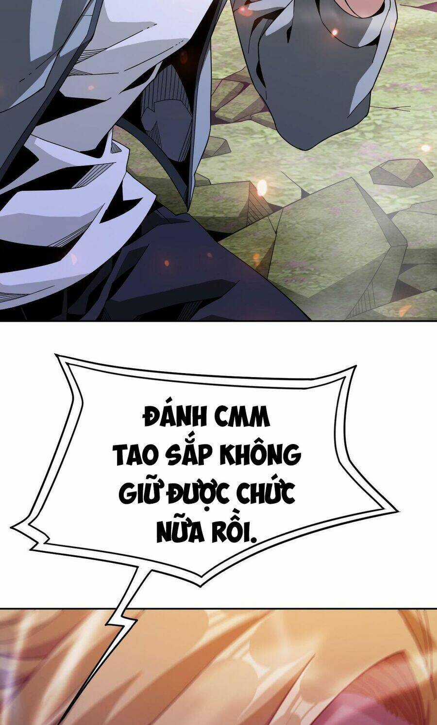 Ta Mắc Kẹt Ở Ngày Này Đã 3000 Năm Chapter 57 trang 50