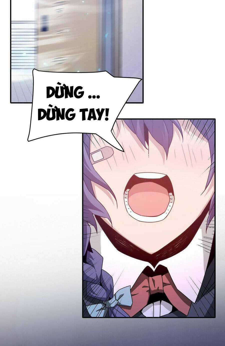 Ta Mắc Kẹt Ở Ngày Này Đã 3000 Năm Chapter 57 trang 7