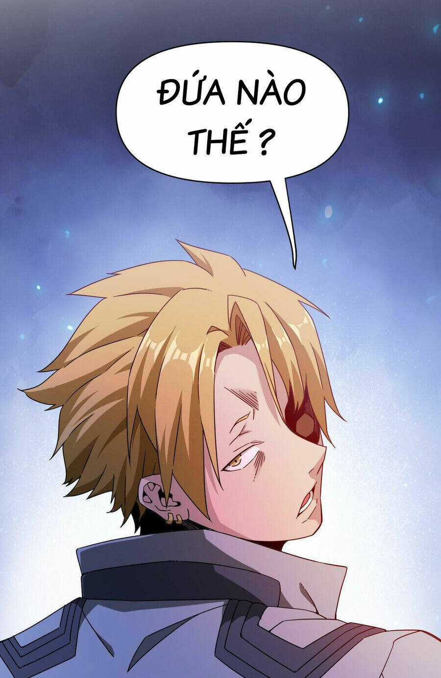 Ta Mắc Kẹt Ở Ngày Này Đã 3000 Năm Chapter 57 trang 8