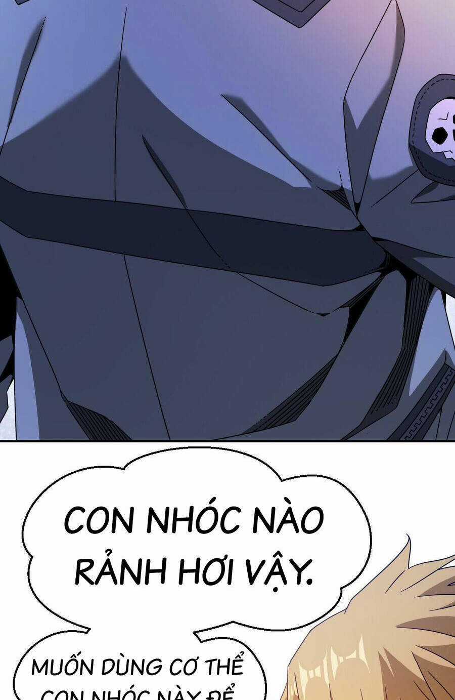 Ta Mắc Kẹt Ở Ngày Này Đã 3000 Năm Chapter 57 trang 9