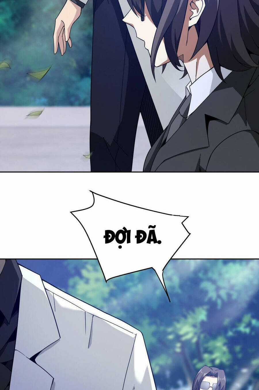 Ta Mắc Kẹt Ở Ngày Này Đã 3000 Năm Chapter 58 trang 17