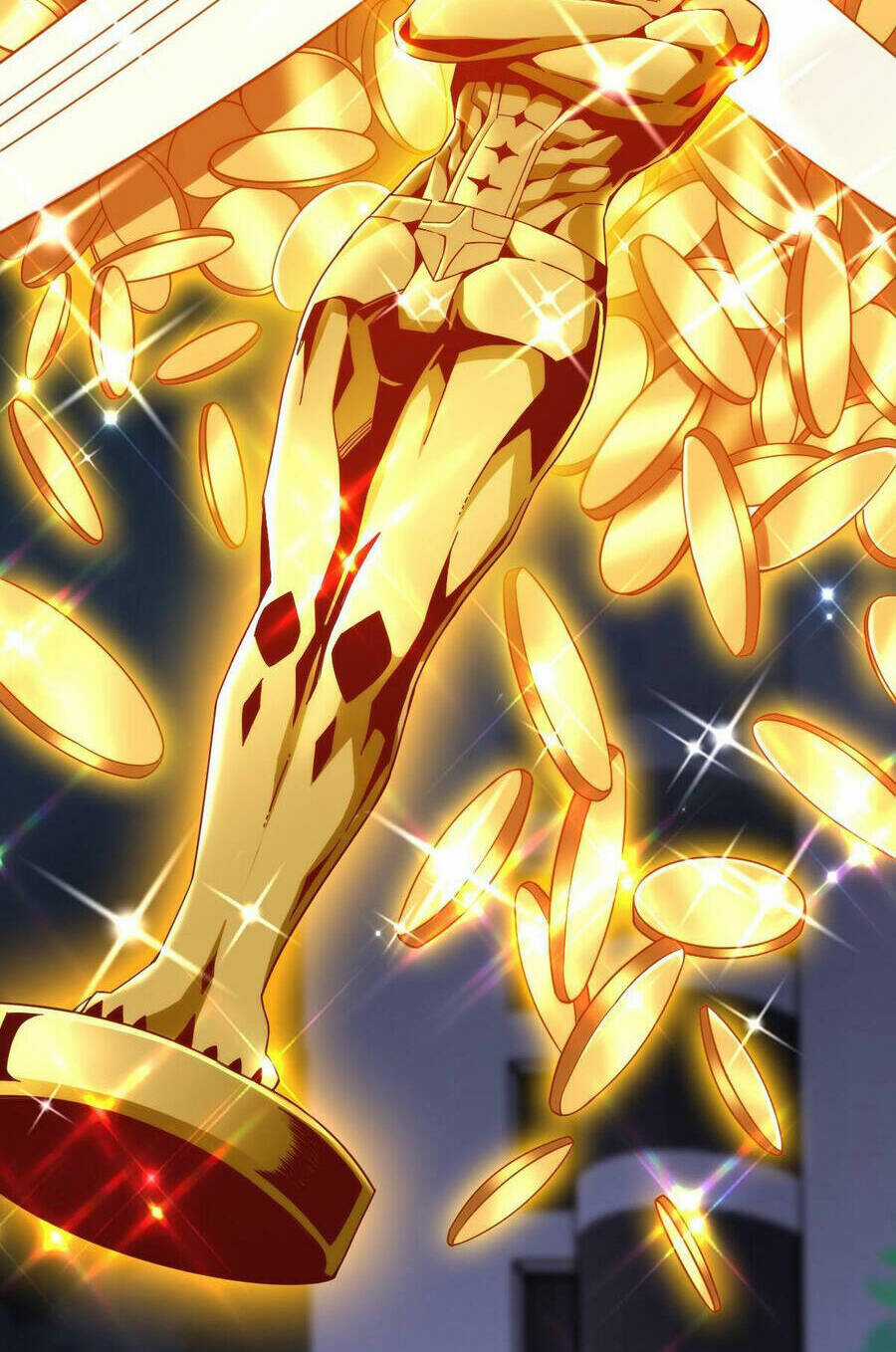 Ta Mắc Kẹt Ở Ngày Này Đã 3000 Năm Chapter 58 trang 21