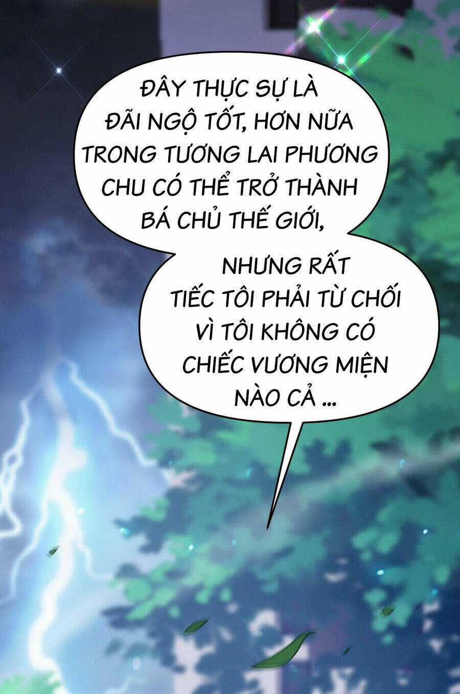 Ta Mắc Kẹt Ở Ngày Này Đã 3000 Năm Chapter 58 trang 22