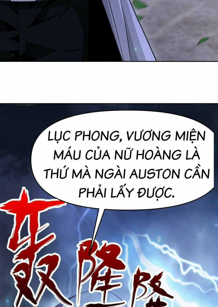 Ta Mắc Kẹt Ở Ngày Này Đã 3000 Năm Chapter 58 trang 26