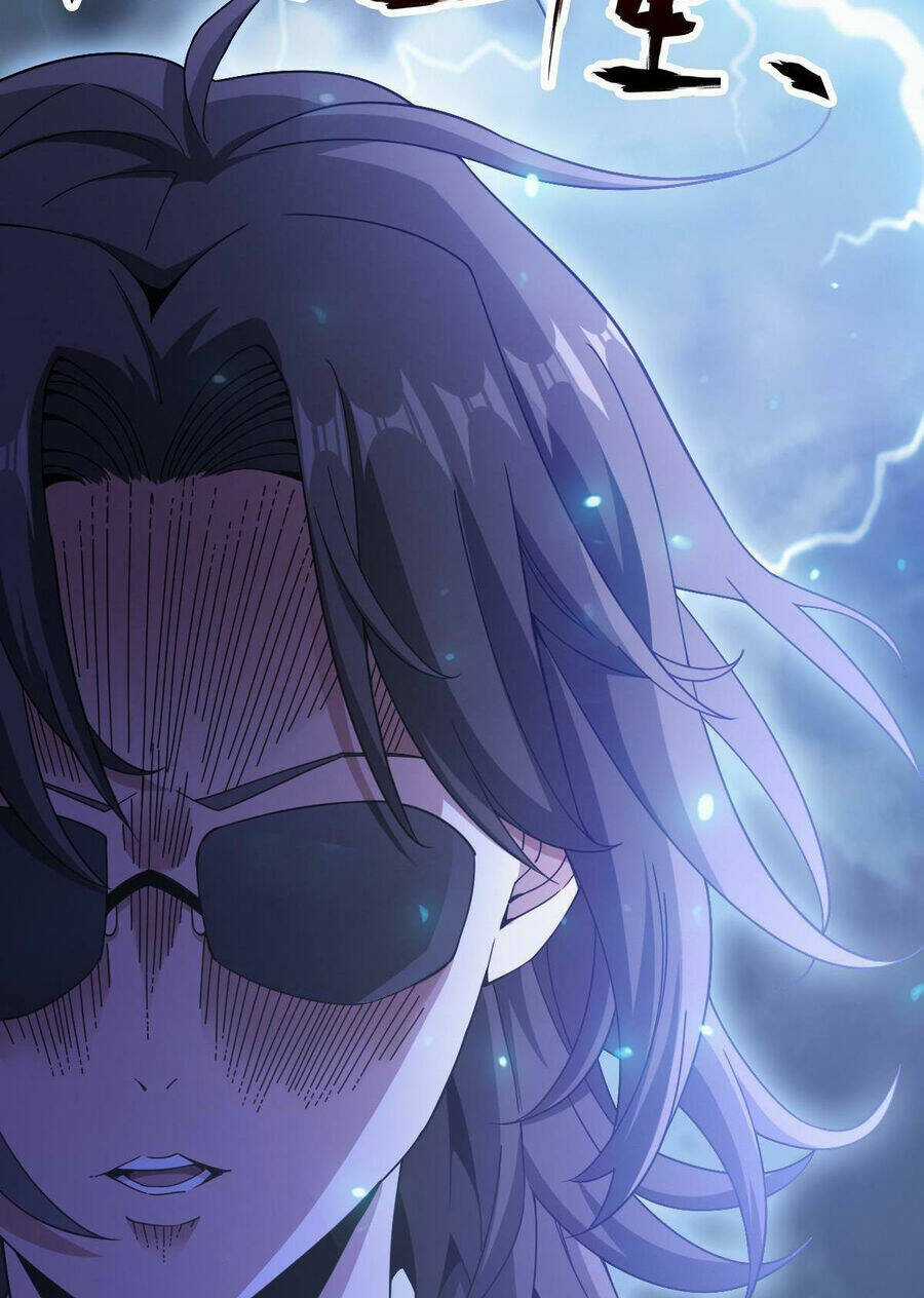 Ta Mắc Kẹt Ở Ngày Này Đã 3000 Năm Chapter 58 trang 27