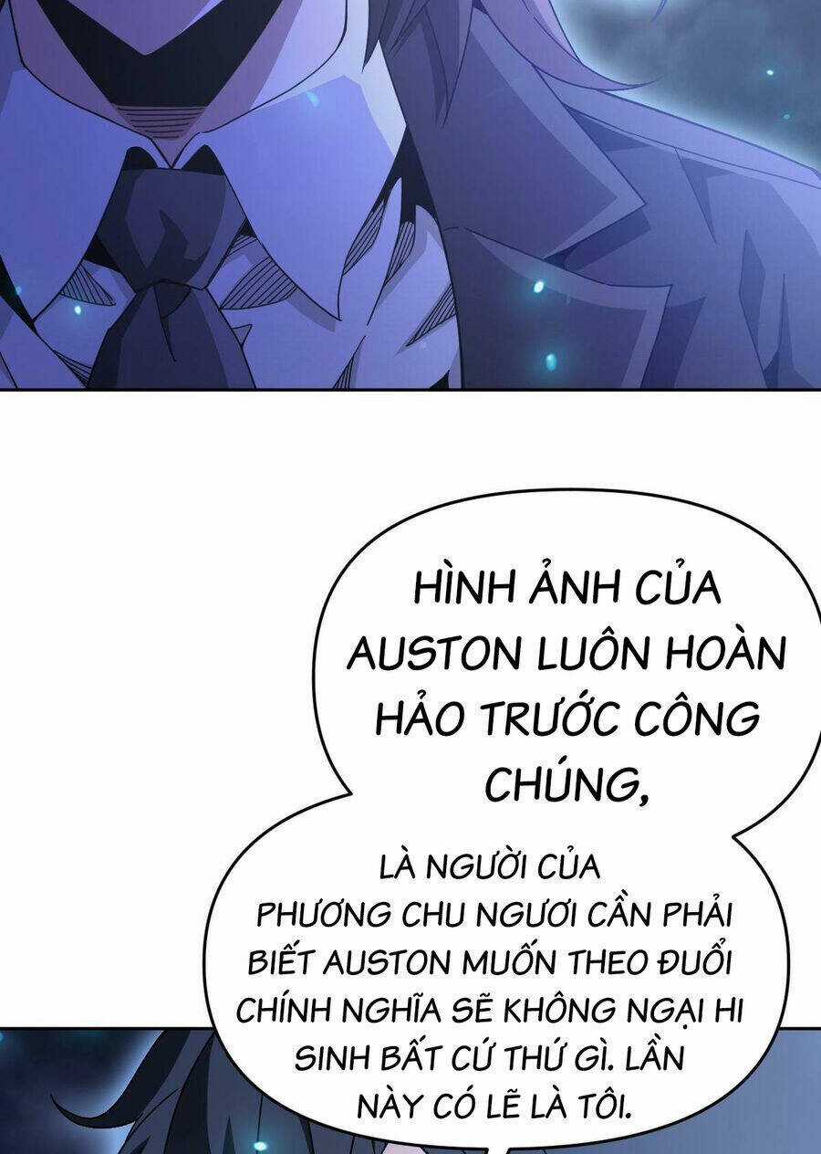 Ta Mắc Kẹt Ở Ngày Này Đã 3000 Năm Chapter 58 trang 28