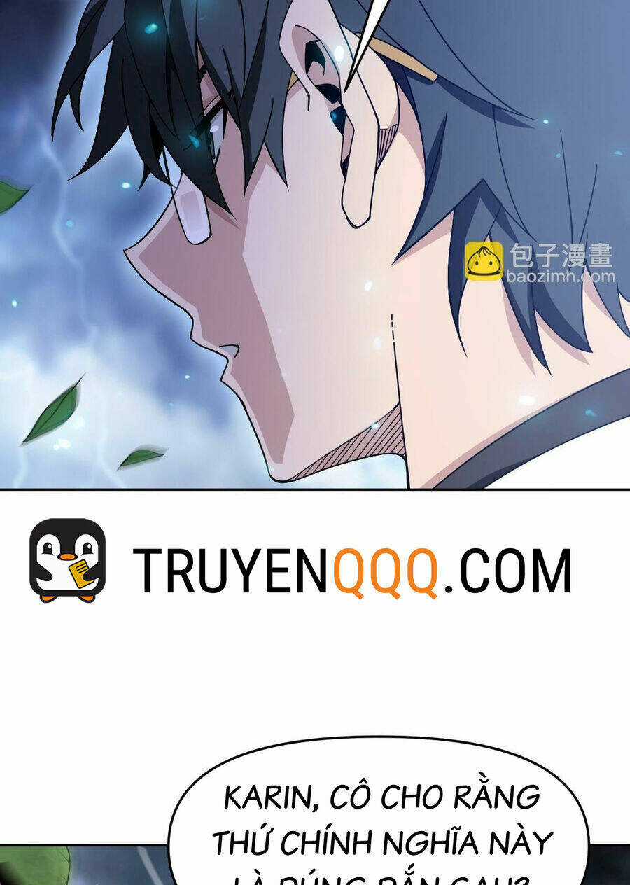 Ta Mắc Kẹt Ở Ngày Này Đã 3000 Năm Chapter 58 trang 29