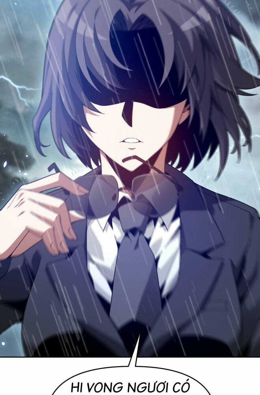 Ta Mắc Kẹt Ở Ngày Này Đã 3000 Năm Chapter 58 trang 35