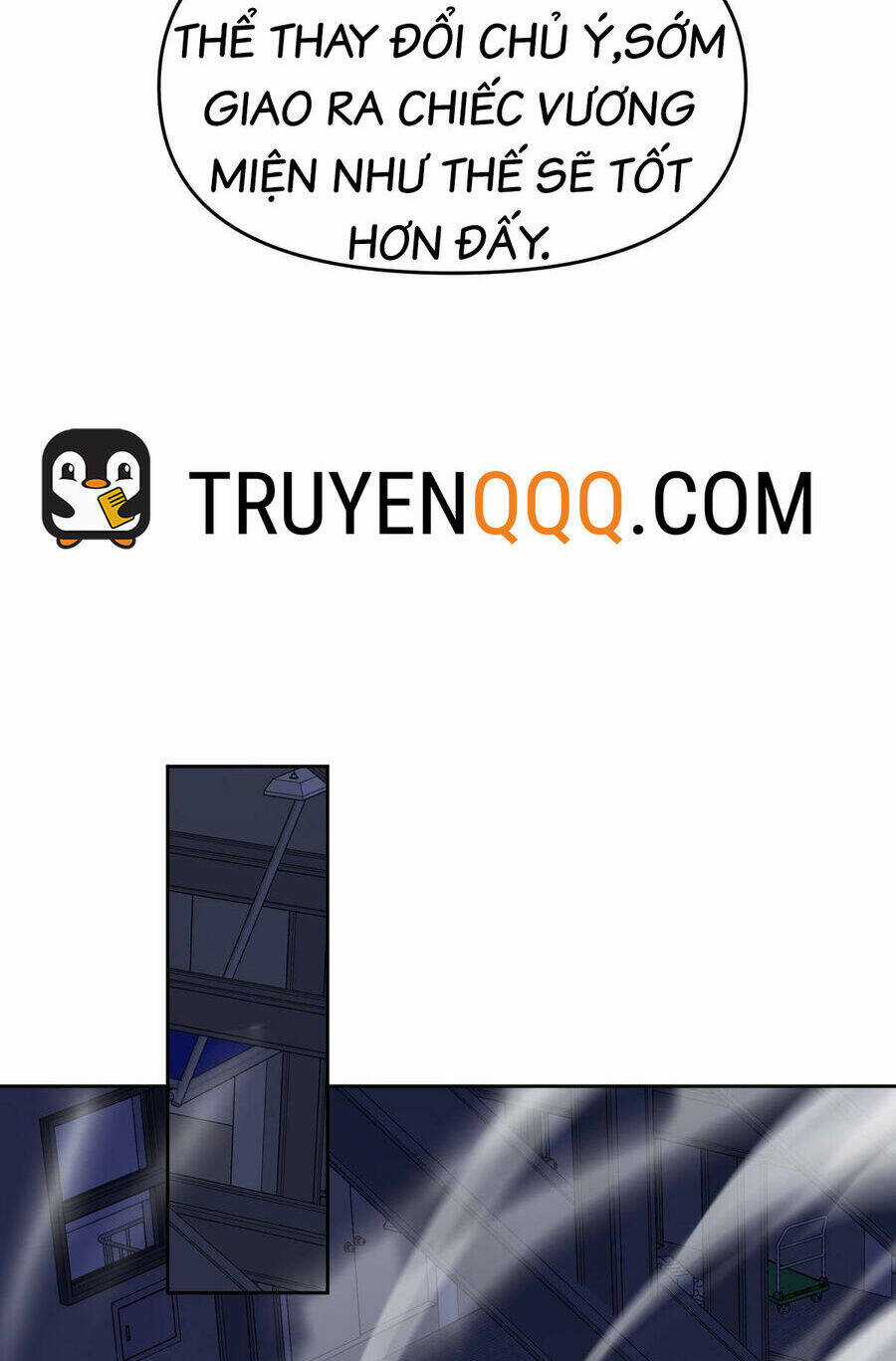 Ta Mắc Kẹt Ở Ngày Này Đã 3000 Năm Chapter 58 trang 36