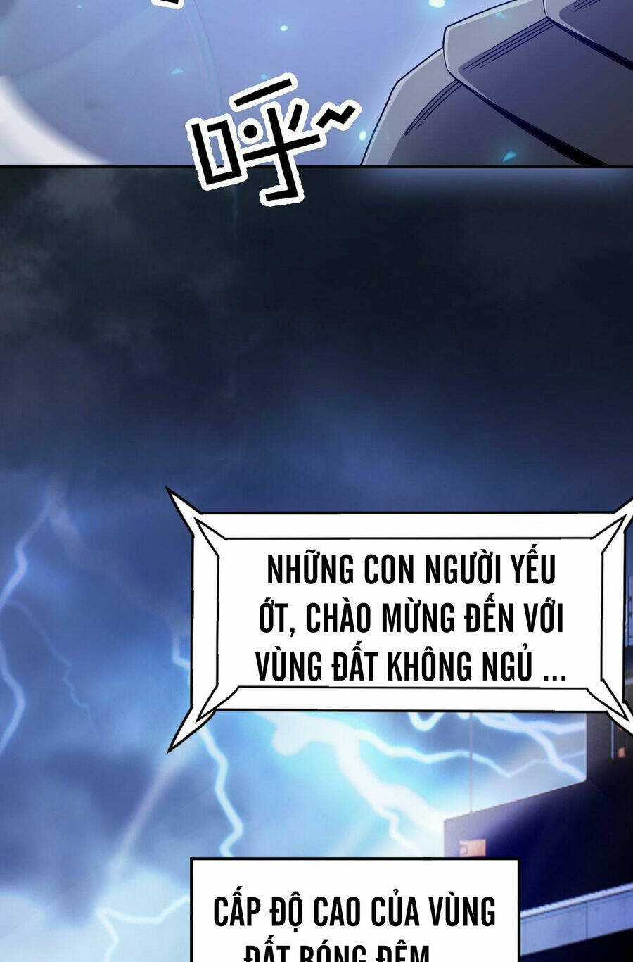 Ta Mắc Kẹt Ở Ngày Này Đã 3000 Năm Chapter 58 trang 48