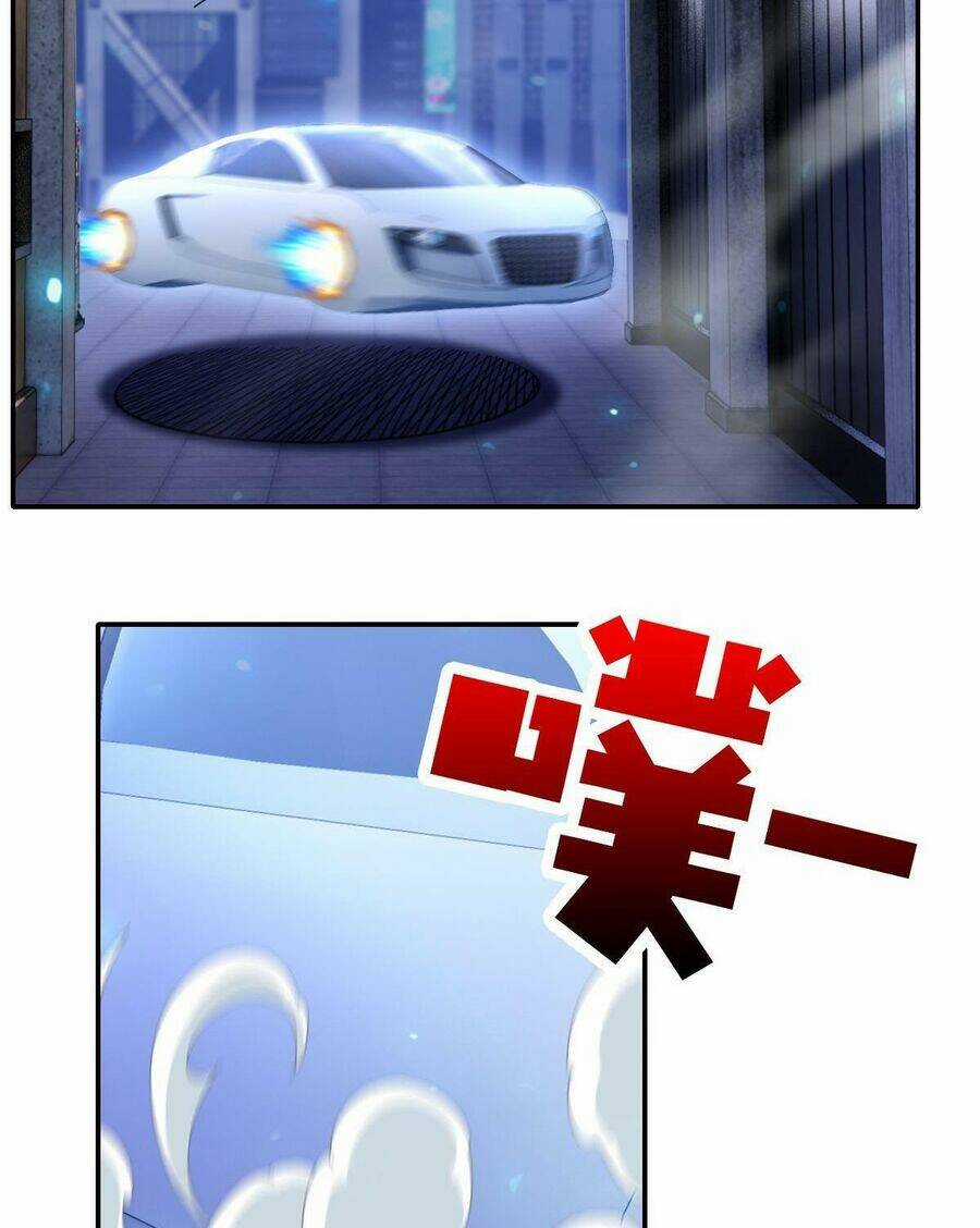 Ta Mắc Kẹt Ở Ngày Này Đã 3000 Năm Chapter 58 trang 52