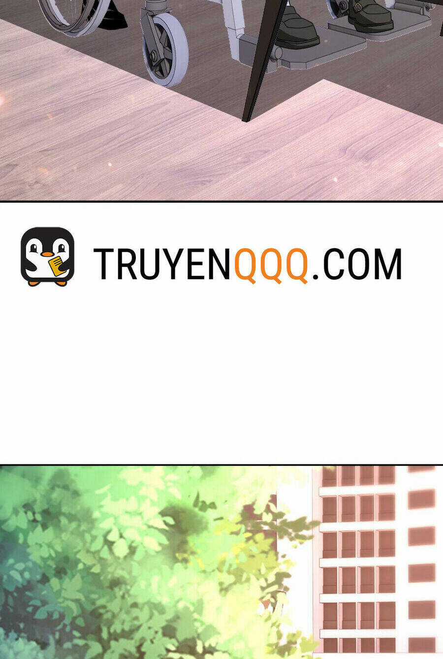 Ta Mắc Kẹt Ở Ngày Này Đã 3000 Năm Chapter 58 trang 8