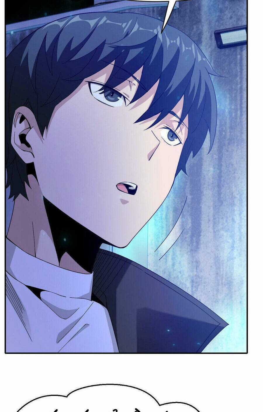 Ta Mắc Kẹt Ở Ngày Này Đã 3000 Năm Chapter 59 trang 10