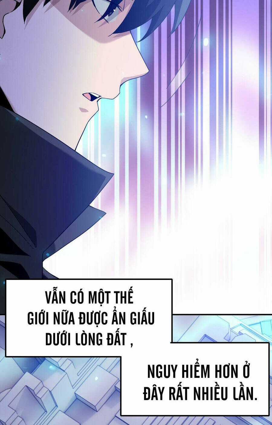 Ta Mắc Kẹt Ở Ngày Này Đã 3000 Năm Chapter 59 trang 13