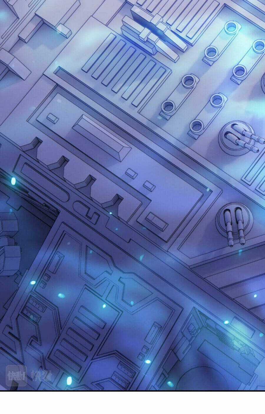 Ta Mắc Kẹt Ở Ngày Này Đã 3000 Năm Chapter 59 trang 14