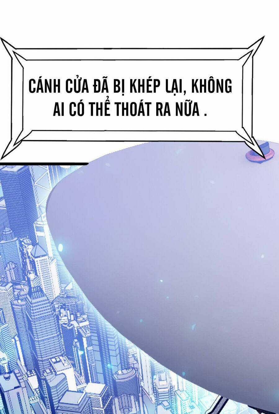 Ta Mắc Kẹt Ở Ngày Này Đã 3000 Năm Chapter 59 trang 18