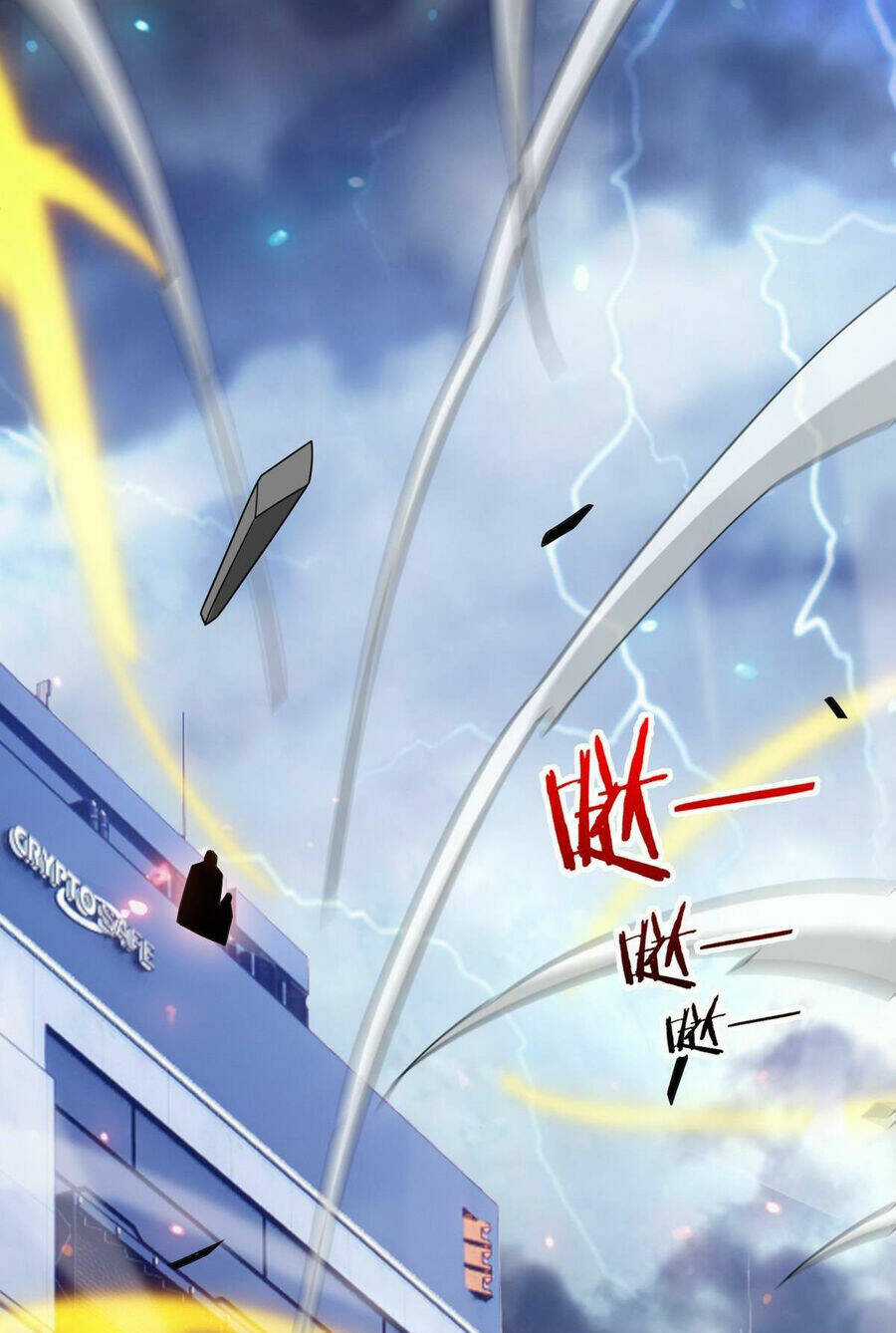 Ta Mắc Kẹt Ở Ngày Này Đã 3000 Năm Chapter 59 trang 22