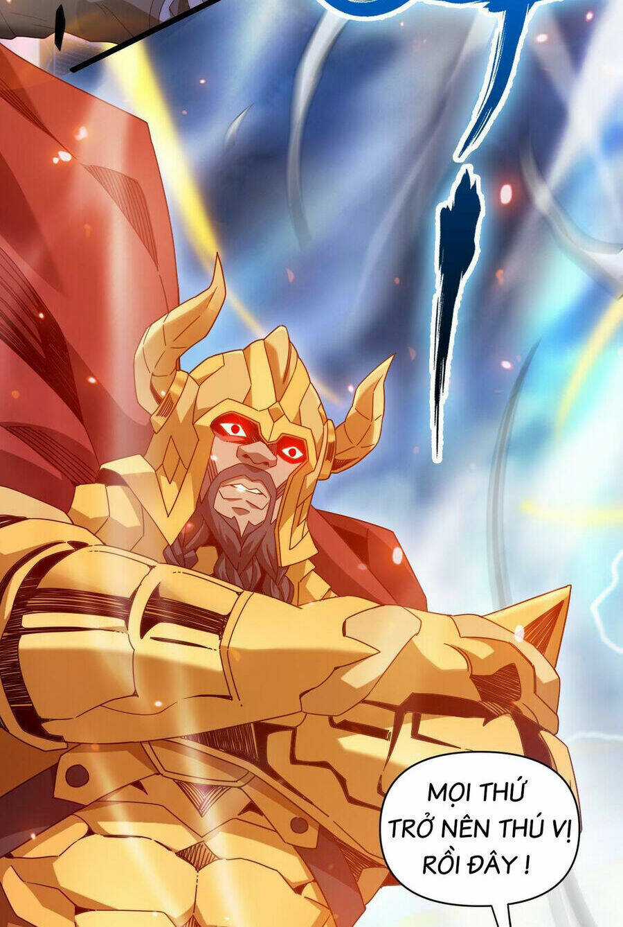 Ta Mắc Kẹt Ở Ngày Này Đã 3000 Năm Chapter 59 trang 24