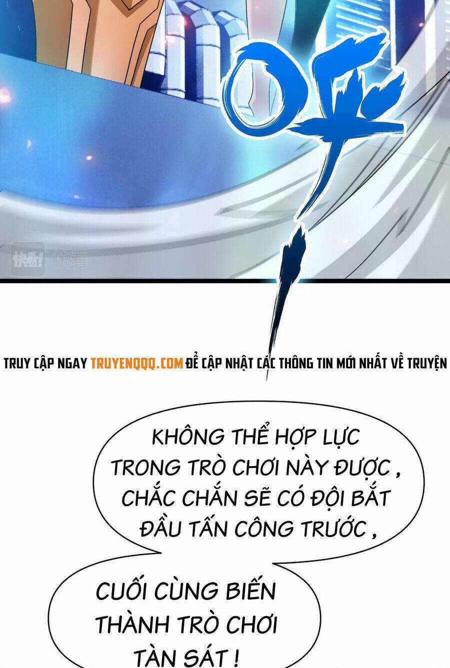 Ta Mắc Kẹt Ở Ngày Này Đã 3000 Năm Chapter 59 trang 26