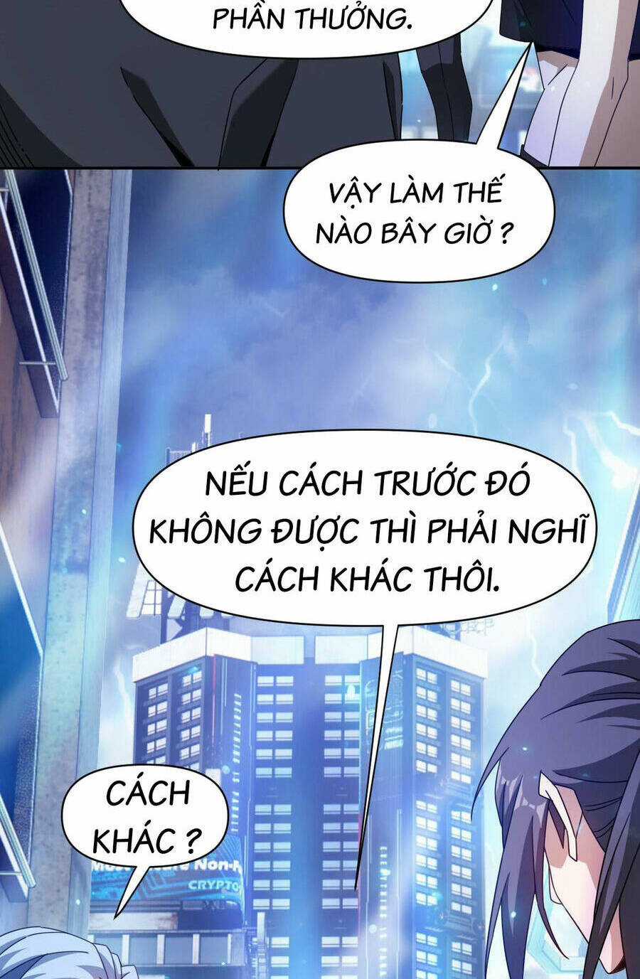 Ta Mắc Kẹt Ở Ngày Này Đã 3000 Năm Chapter 59 trang 31