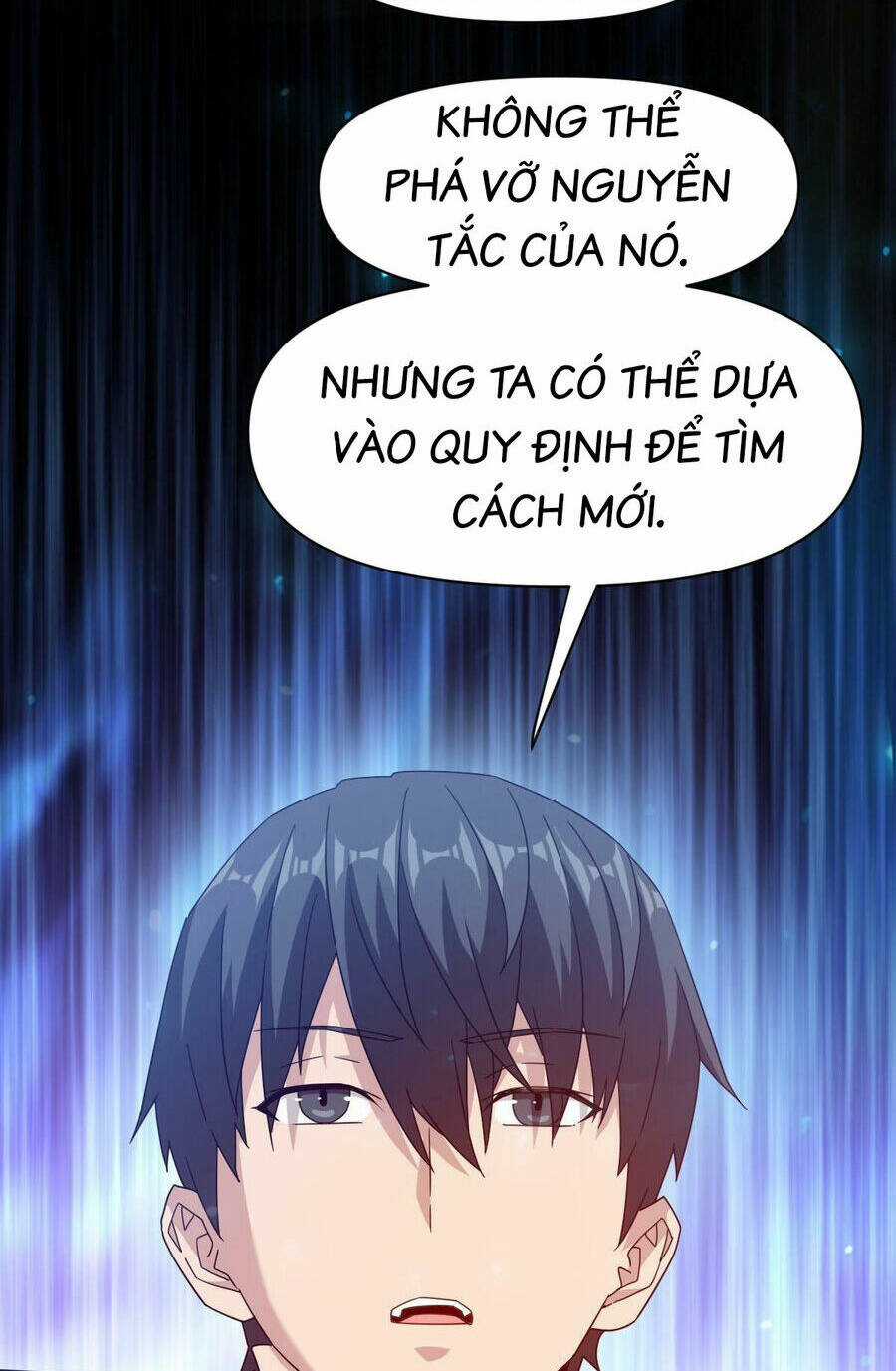 Ta Mắc Kẹt Ở Ngày Này Đã 3000 Năm Chapter 59 trang 33