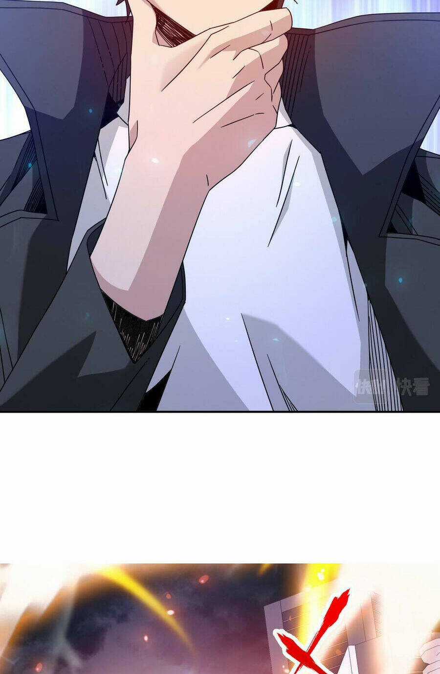 Ta Mắc Kẹt Ở Ngày Này Đã 3000 Năm Chapter 59 trang 34