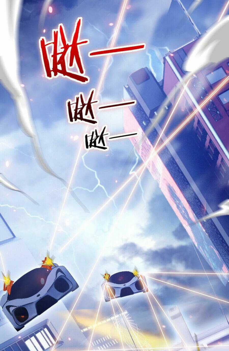 Ta Mắc Kẹt Ở Ngày Này Đã 3000 Năm Chapter 59 trang 38