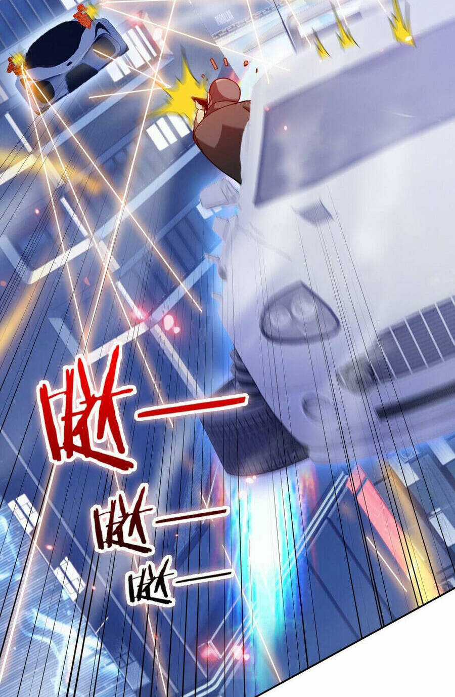 Ta Mắc Kẹt Ở Ngày Này Đã 3000 Năm Chapter 59 trang 39