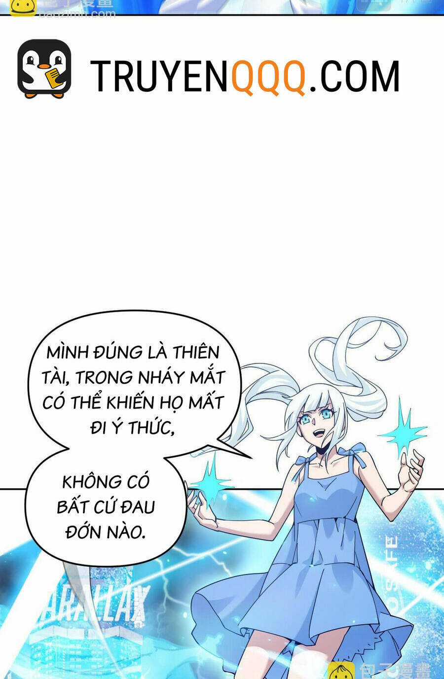 Ta Mắc Kẹt Ở Ngày Này Đã 3000 Năm Chapter 59 trang 45