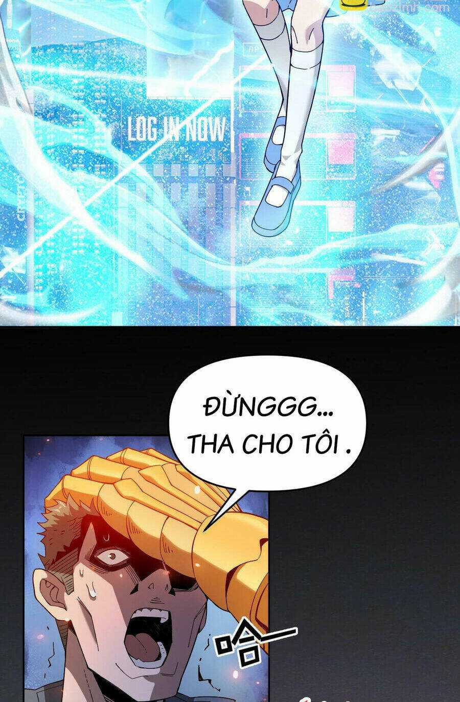 Ta Mắc Kẹt Ở Ngày Này Đã 3000 Năm Chapter 59 trang 46