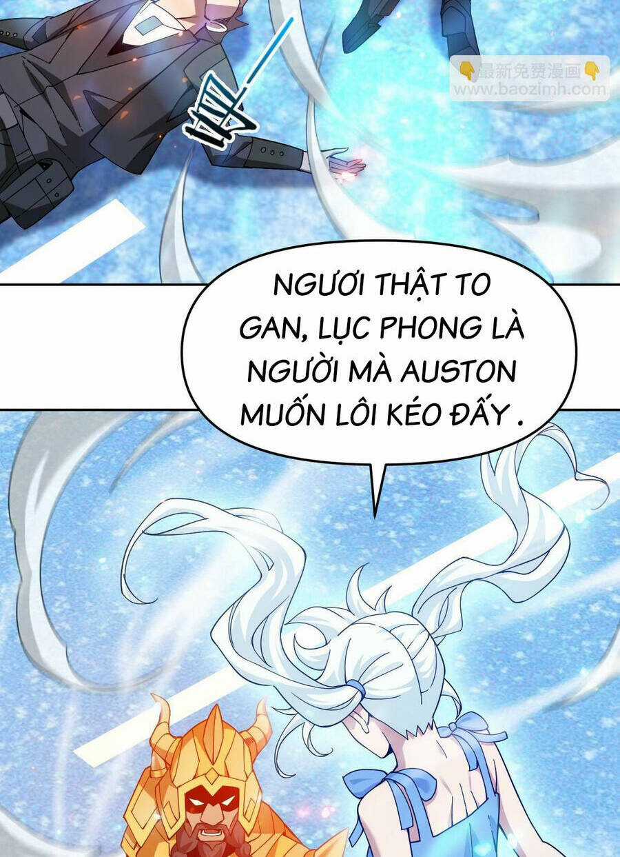 Ta Mắc Kẹt Ở Ngày Này Đã 3000 Năm Chapter 59 trang 49