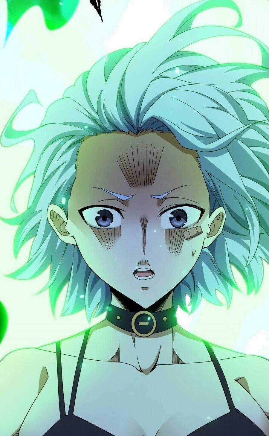 Ta Mắc Kẹt Ở Ngày Này Đã 3000 Năm Chapter 59 trang 5