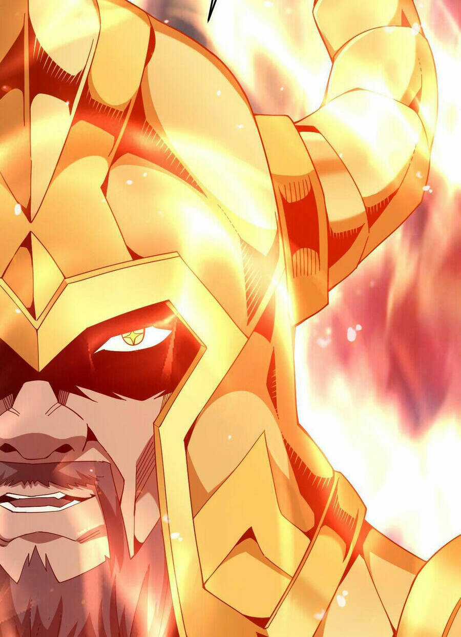 Ta Mắc Kẹt Ở Ngày Này Đã 3000 Năm Chapter 59 trang 53