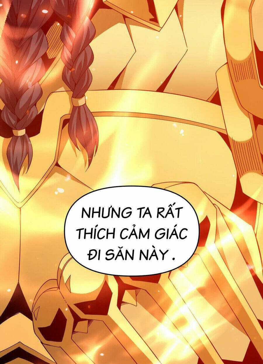 Ta Mắc Kẹt Ở Ngày Này Đã 3000 Năm Chapter 59 trang 54