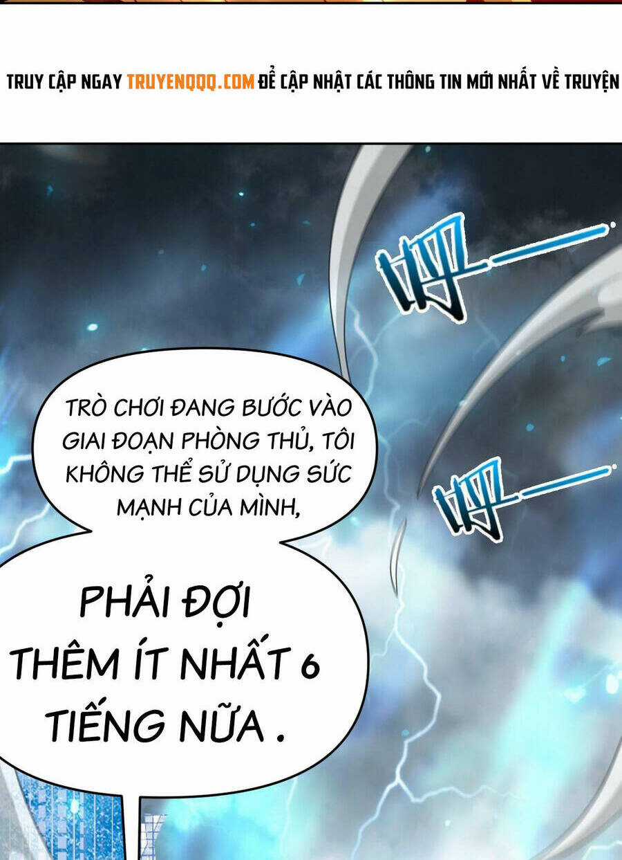 Ta Mắc Kẹt Ở Ngày Này Đã 3000 Năm Chapter 59 trang 55