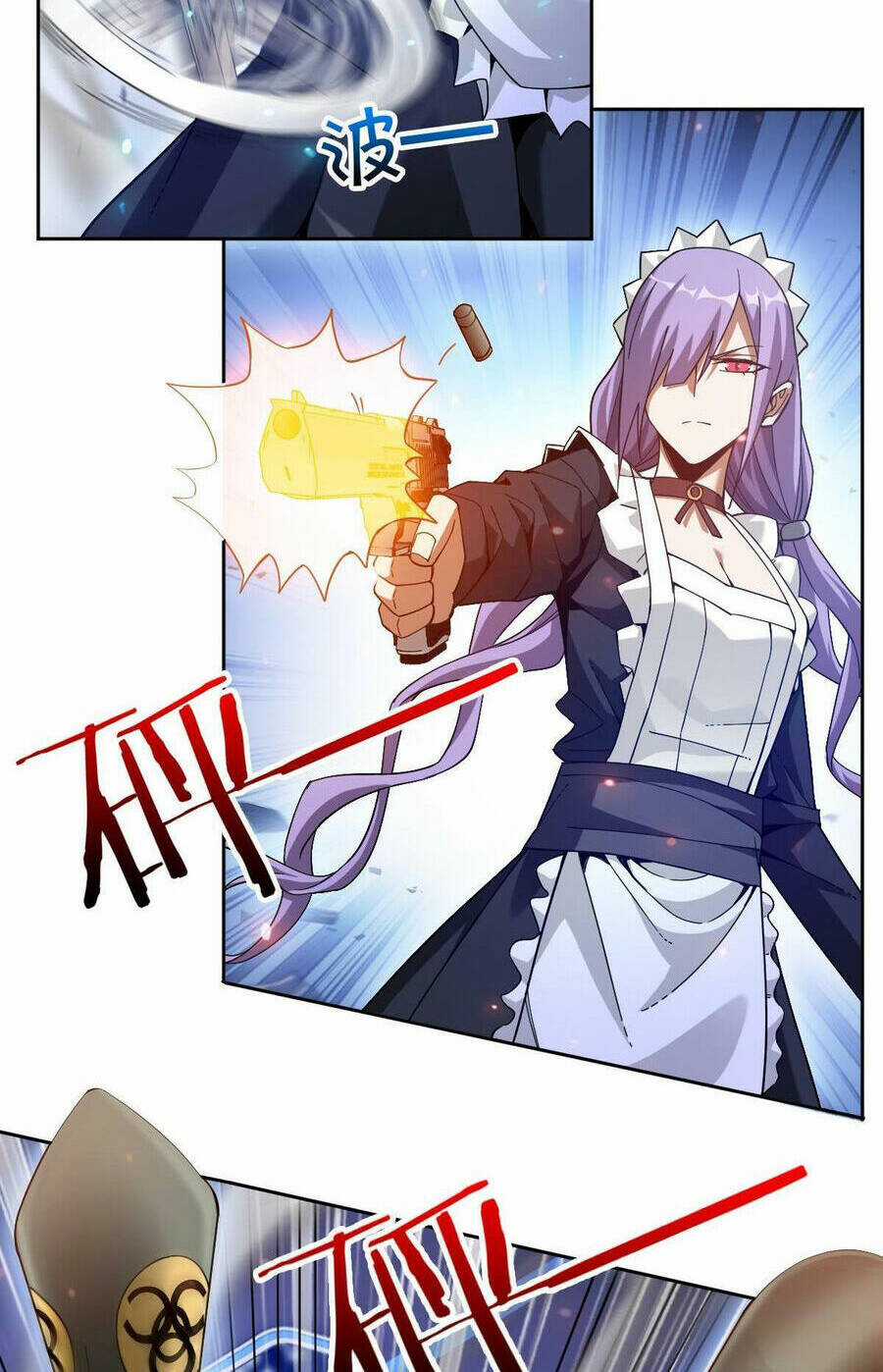 Ta Mắc Kẹt Ở Ngày Này Đã 3000 Năm Chapter 59 trang 65