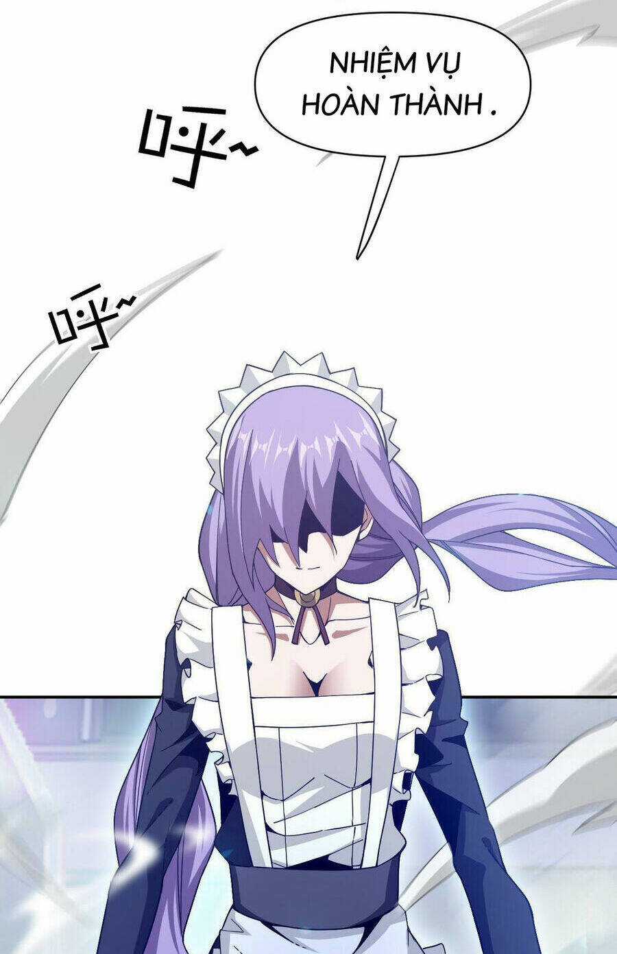 Ta Mắc Kẹt Ở Ngày Này Đã 3000 Năm Chapter 59 trang 72