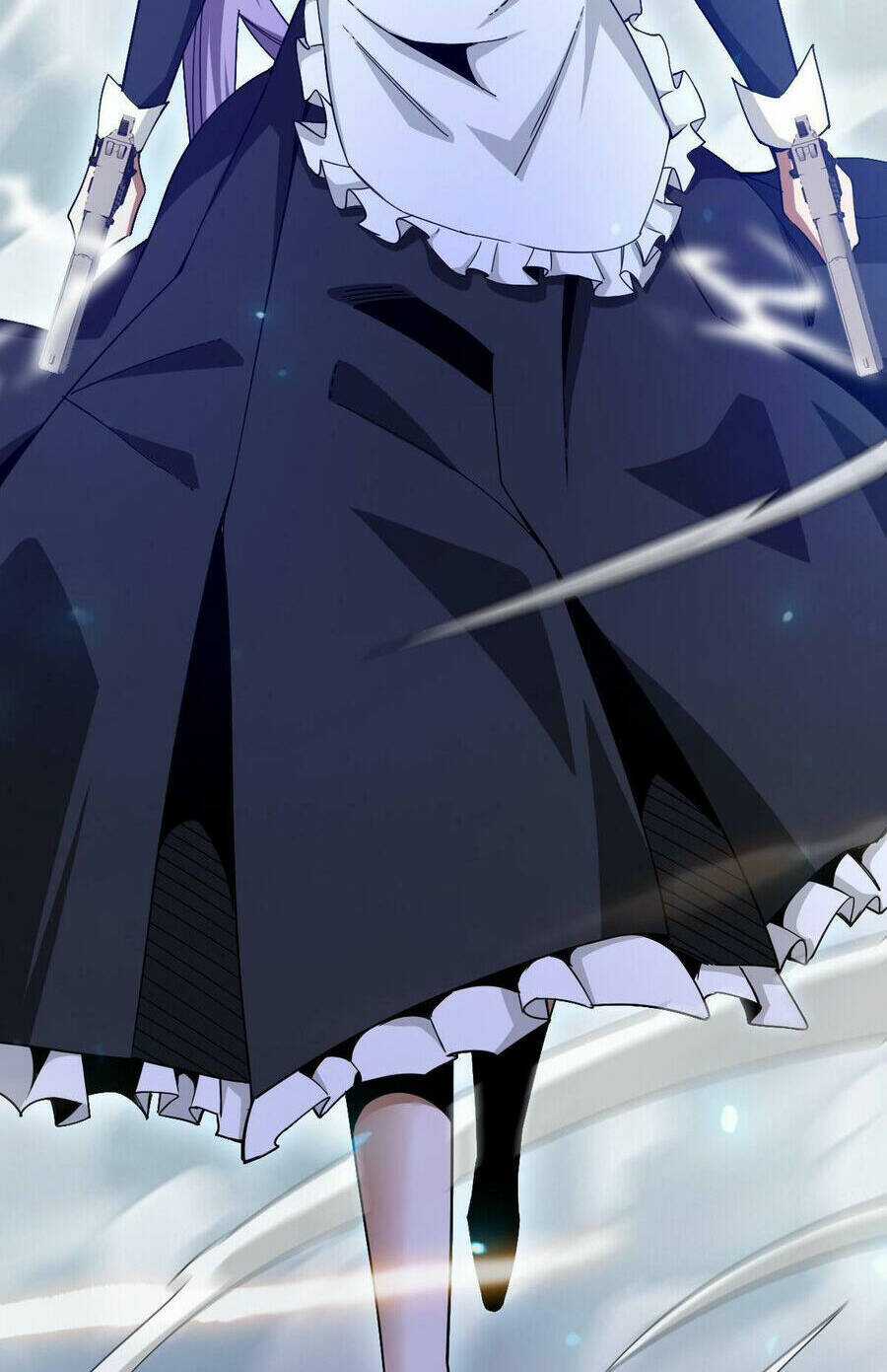 Ta Mắc Kẹt Ở Ngày Này Đã 3000 Năm Chapter 59 trang 73