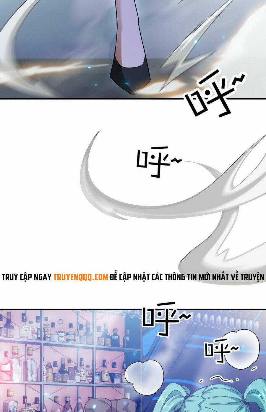 Ta Mắc Kẹt Ở Ngày Này Đã 3000 Năm Chapter 59 trang 74