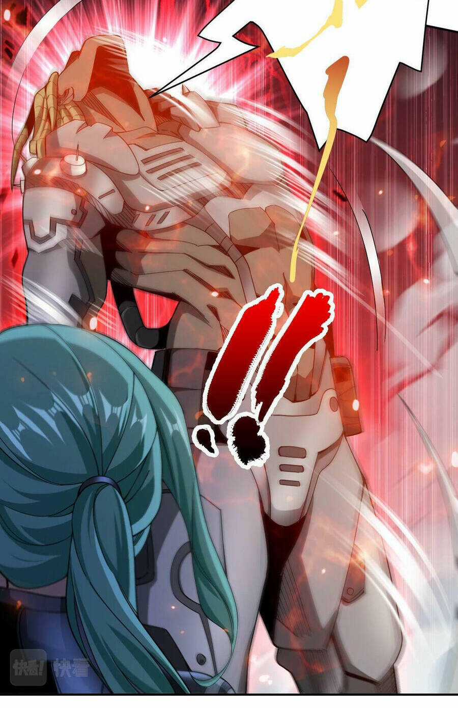 Ta Mắc Kẹt Ở Ngày Này Đã 3000 Năm Chapter 59 trang 77