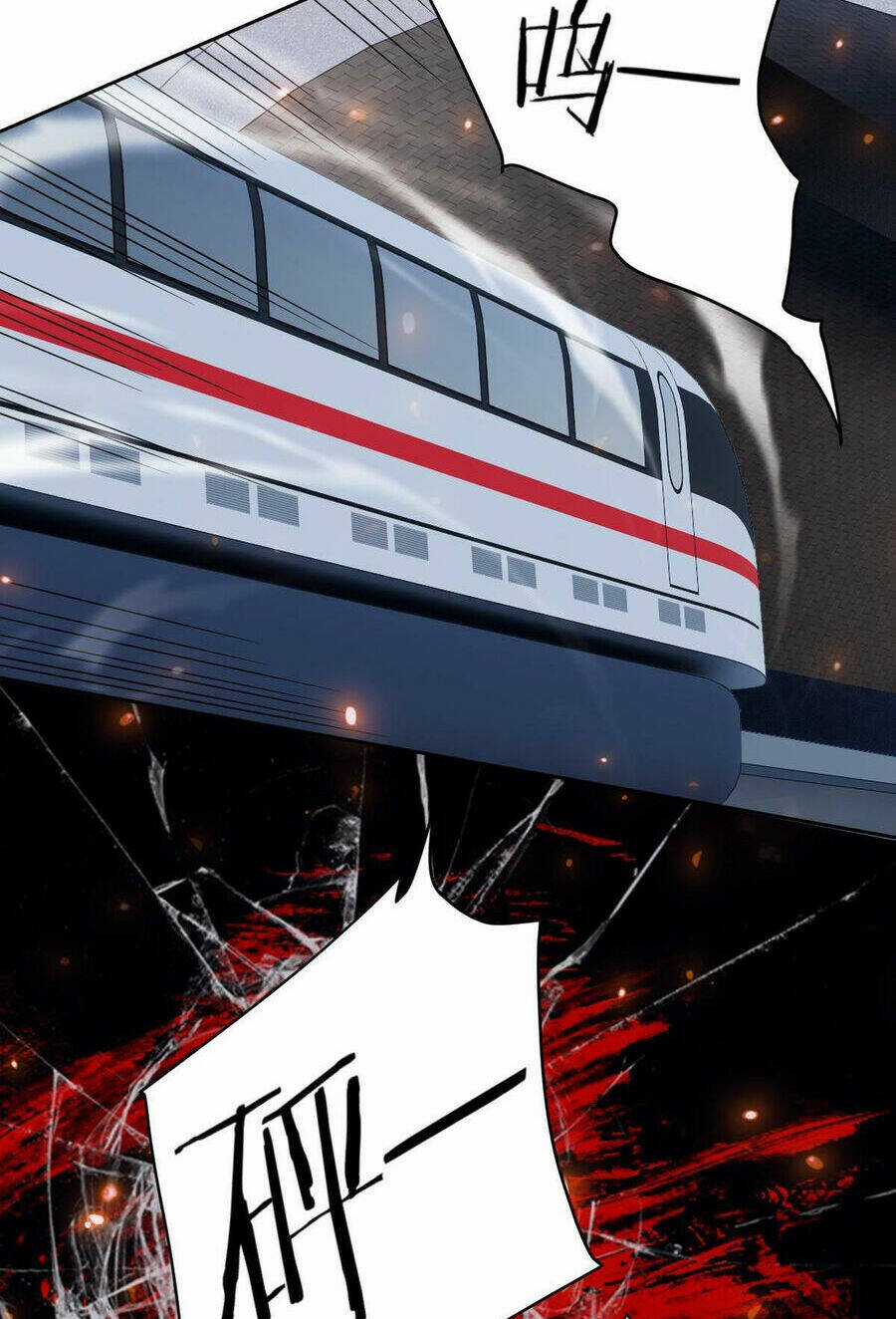 Ta Mắc Kẹt Ở Ngày Này Đã 3000 Năm Chapter 60 trang 17