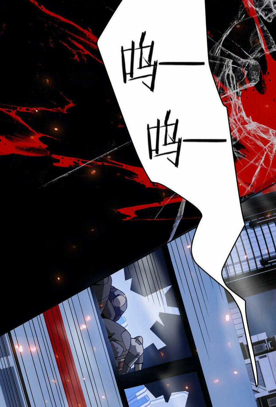 Ta Mắc Kẹt Ở Ngày Này Đã 3000 Năm Chapter 60 trang 19