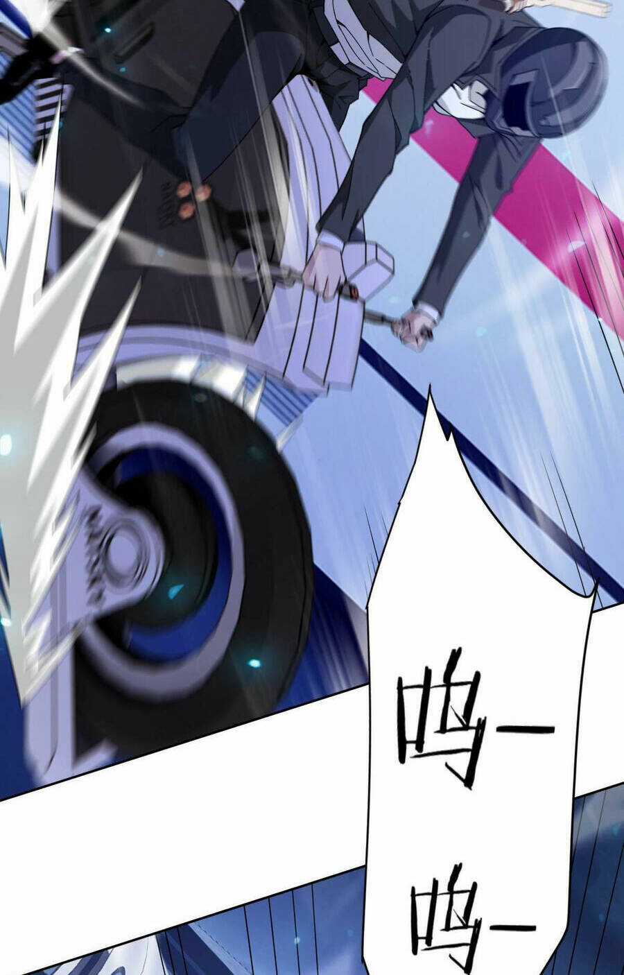 Ta Mắc Kẹt Ở Ngày Này Đã 3000 Năm Chapter 60 trang 22