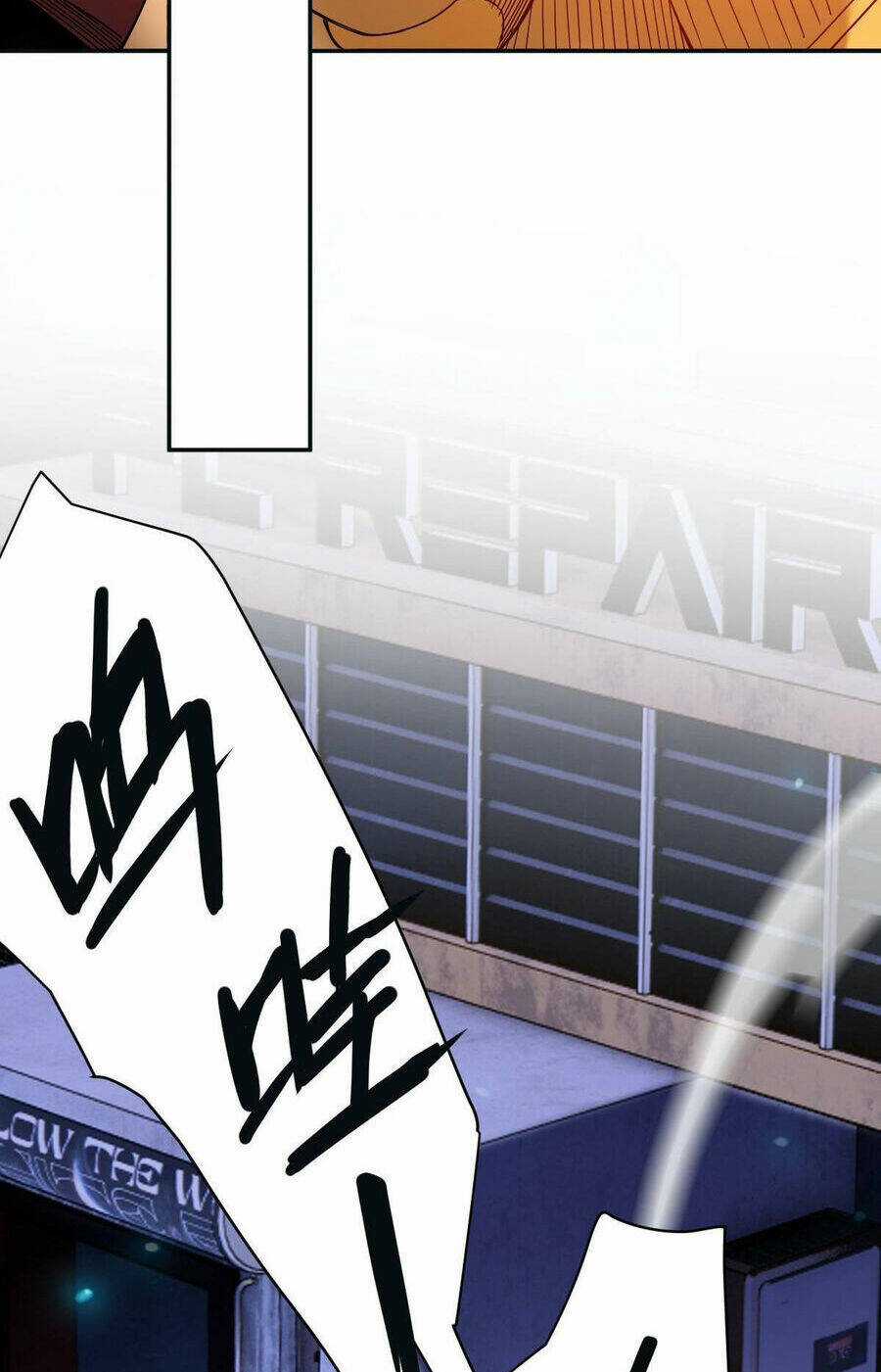 Ta Mắc Kẹt Ở Ngày Này Đã 3000 Năm Chapter 60 trang 43