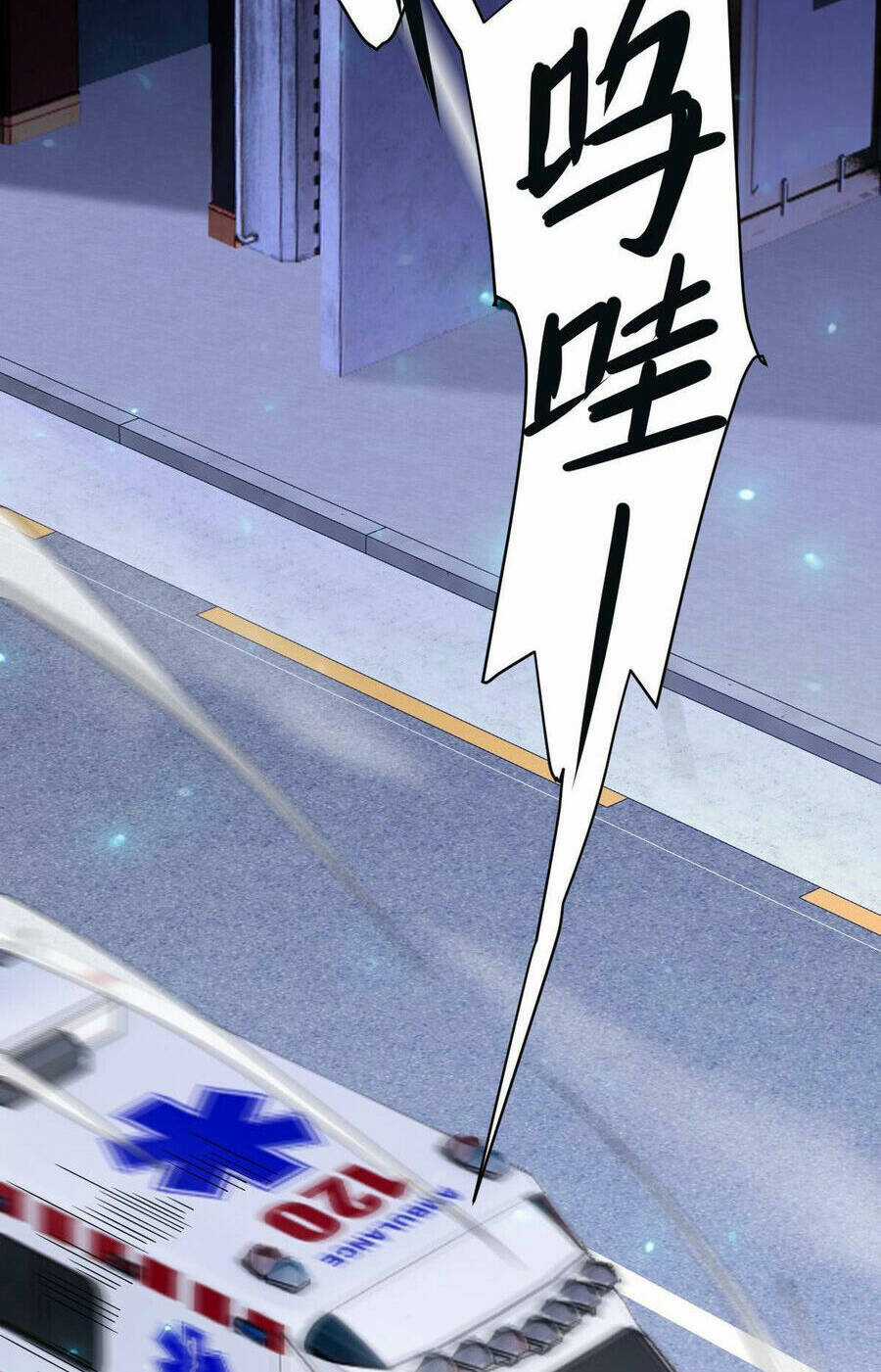 Ta Mắc Kẹt Ở Ngày Này Đã 3000 Năm Chapter 60 trang 44