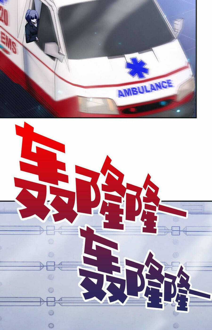 Ta Mắc Kẹt Ở Ngày Này Đã 3000 Năm Chapter 60 trang 49