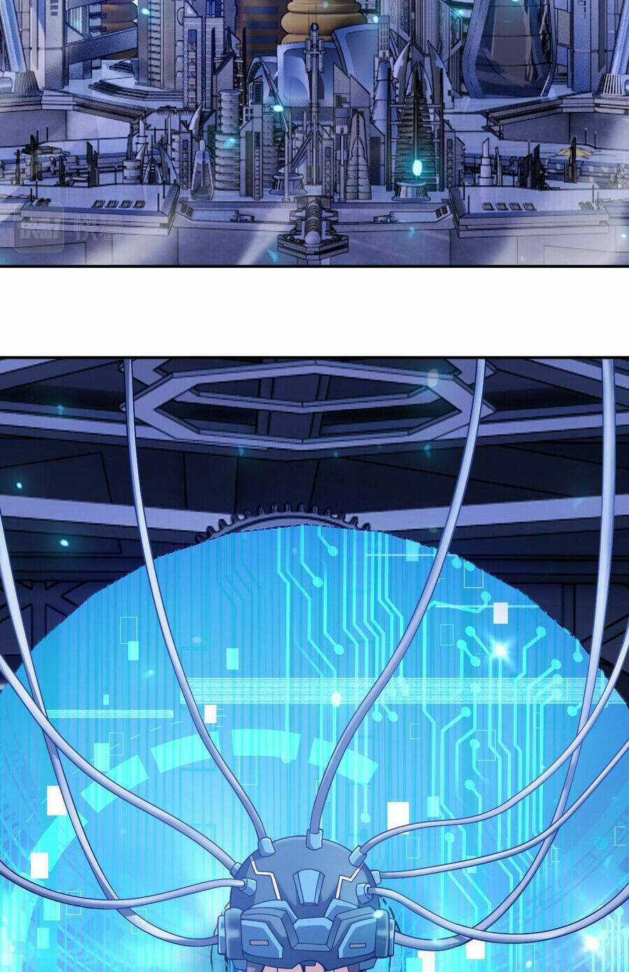 Ta Mắc Kẹt Ở Ngày Này Đã 3000 Năm Chapter 60 trang 53