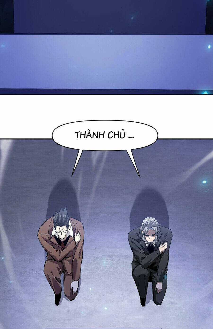 Ta Mắc Kẹt Ở Ngày Này Đã 3000 Năm Chapter 60 trang 55