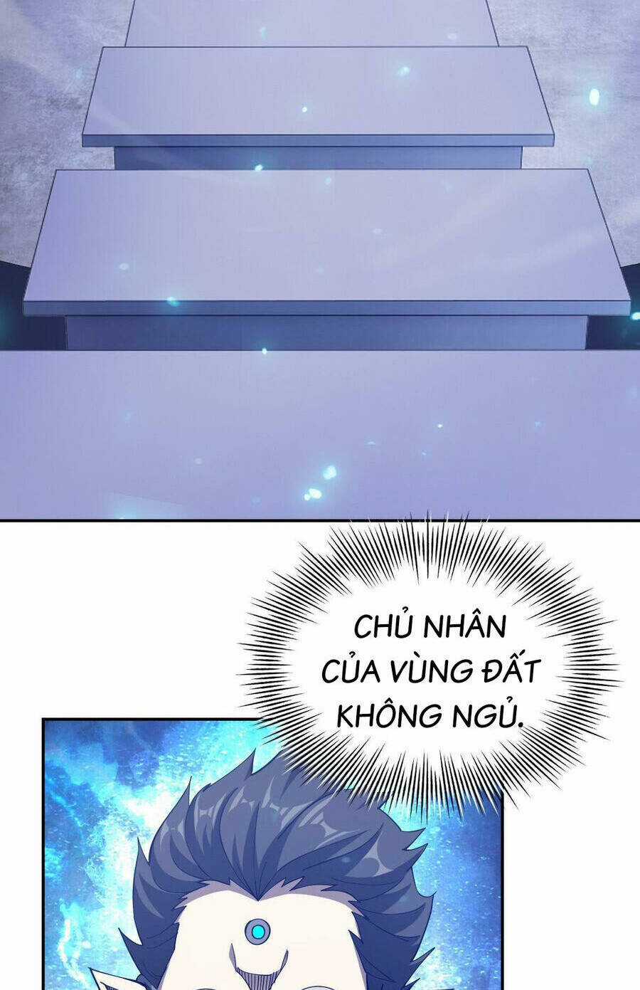 Ta Mắc Kẹt Ở Ngày Này Đã 3000 Năm Chapter 60 trang 56