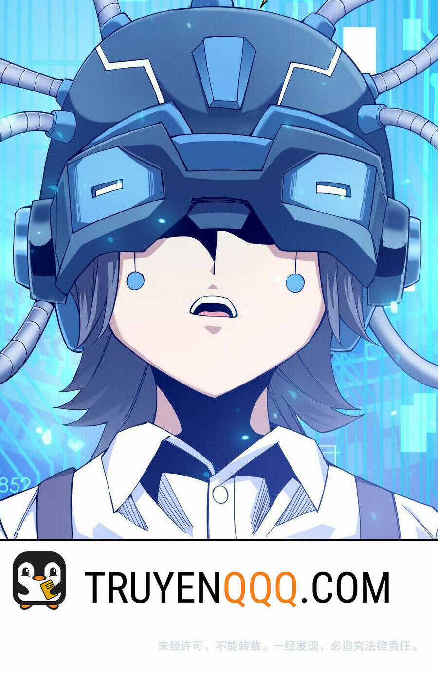 Ta Mắc Kẹt Ở Ngày Này Đã 3000 Năm Chapter 60 trang 60